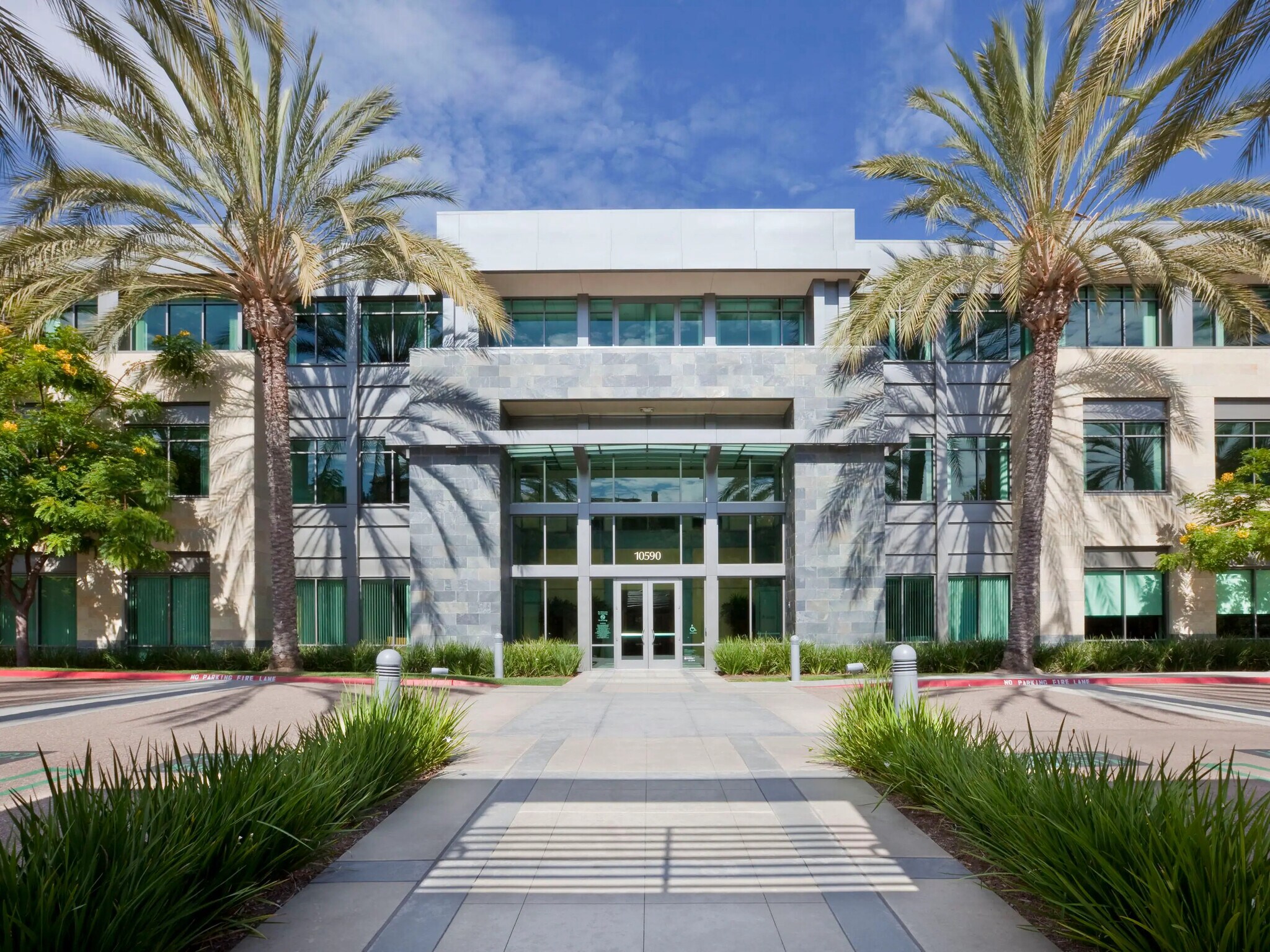 San Diego Office